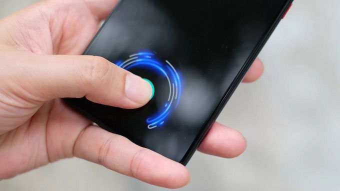 Mi 9T đã có vân tay trong App 007Win hỗ trợ đa dạng nền tảng