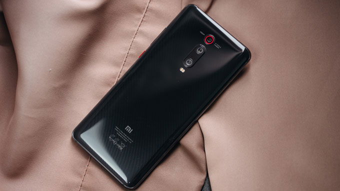 Xiaomi Mi 9T ra mắt sẽ được trang bị viên pin 4000 mAh và hỗ trợ công nghệ sạc nhanh 18W