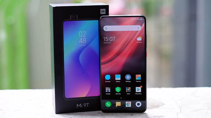 Mi 9T hay Mi A3 sẽ chiến thắng ở phân khúc tầm trung?