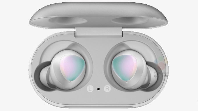 007Win nhà cái sẽ ra mắt thêm Galaxy Buds màu bạc