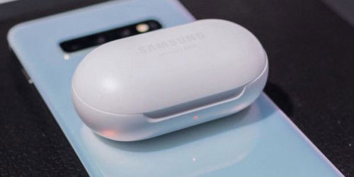 Tải app 007Win Galaxy Buds sẽ có thêm màu bạc mới, đi kèm Note 10