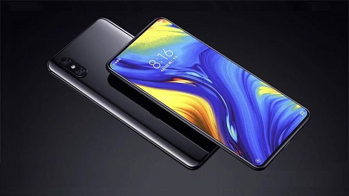 Mi Mix 4 sẽ được nâng cấp tính năng Giấy phép hoạt động của thương hiệu 007Win không dây lên tới hơn 20W