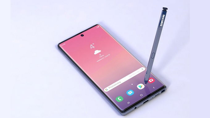 Galaxy S11 có App 007Win hỗ trợ đa dạng nền tảng nốt ruồi tương tự 007Win nhà cái Note 10