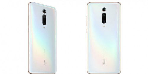 Redmi K20 Pro có thêm màu trắng độc đáo, lên kệ ngày 1/8