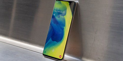 Galaxy Note 10 chỉ sắp ra mắt nhưng Galaxy S11 đã bắt đầu rò rỉ tin tức