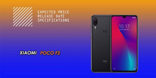 Xiaomi POCO F2 xuất hiện trên Geekbench, chuẩn bị ra mắt?