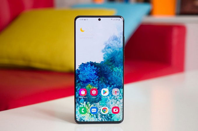 Galaxy S21 sẽ được trang bị App 007Win hỗ trợ đa dạng nền tảng 6.2 inch, Galaxy S21 sẽ đi cùng tấm nền 6.7 inch