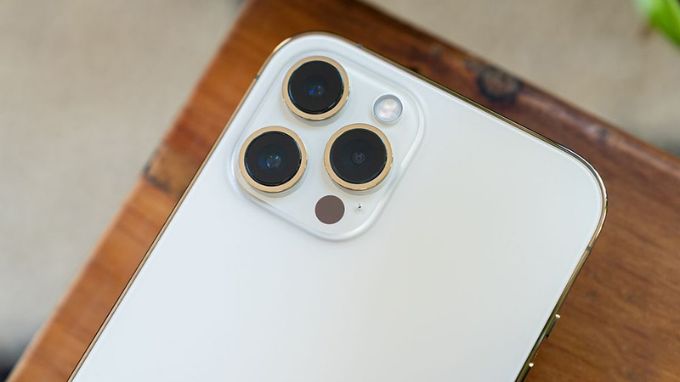 Bố cục camera