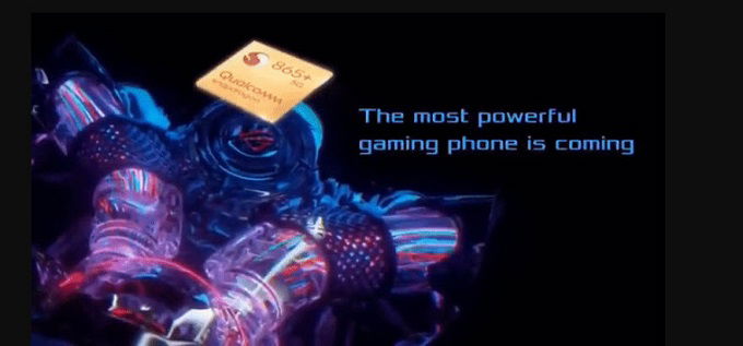 ASUS ROG Phone 3 được xác nhận sẽ ra mắt với bộ xử lý Snapdragon 865+ mới ra mắt của Qualcomm