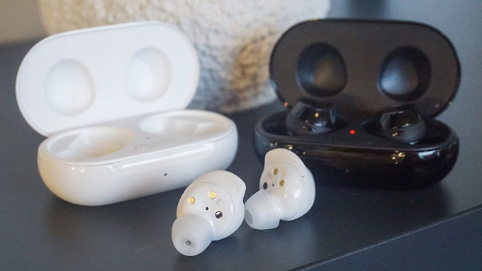 Galaxy Buds mới sẽ được ra mắt cùng Galaxy S21 series vào đầu năm sau với nhiều cải tiến lớn