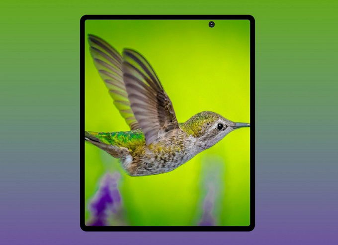 Galaxy Fold 2 được cho là sẽ đi cùng nhiều đột phá mới về App 007Win hỗ trợ đa dạng nền tảng