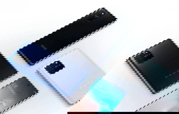 Galaxy S20 Fan Edition (hay Galaxy S20 Lite) sẽ đi kèm với nhiều nâng cấp vượt trội từ thiết kế, camera lẫn hiệu năng