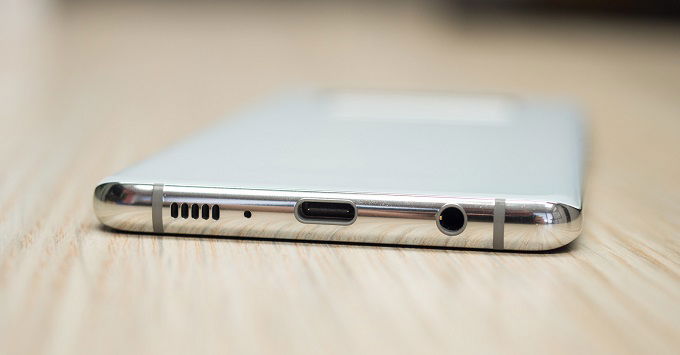 Galaxy S21 ra mắt vào đầu năm sau sẽ đi cùng cổng tai nghe 3.5mm