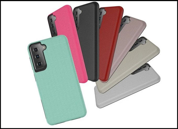 Galaxy S21 sẽ đi cùng cụm camera hình tròn