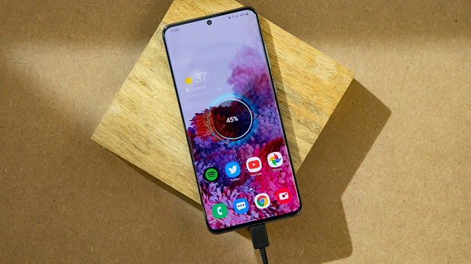 Galaxy S21 sẽ được trang bị viên pin từ Trung Quốc, hứa hẹn giá bán sẽ tốt hơn