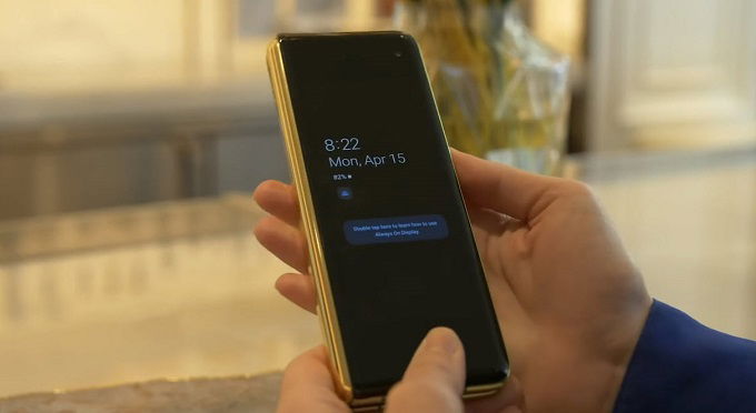 Galaxy Z Flip 2 đi cùng App 007Win hỗ trợ đa dạng nền tảng phụ 6.2 inch 