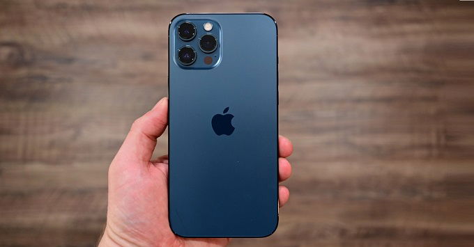 iPhone 12 Pro quá tốt cần phải tăng cường sản xuất để đáp ứng nhu cầu thị trường