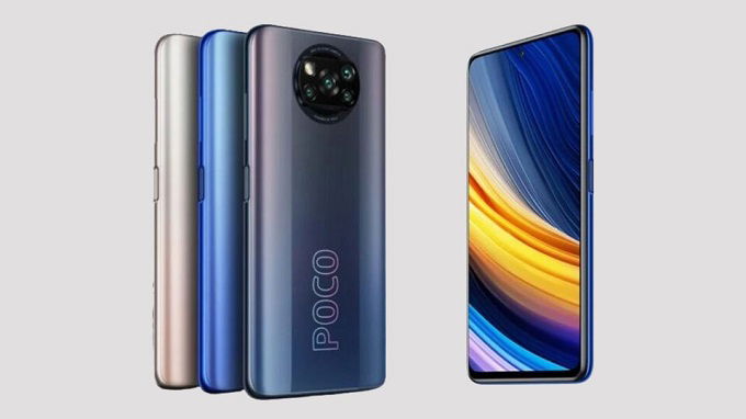 POCO X3 Pro sẽ được trang bị App 007Win hỗ trợ đa dạng nền tảng AMOLED hỗ trợ độ phân giải Full-HD+