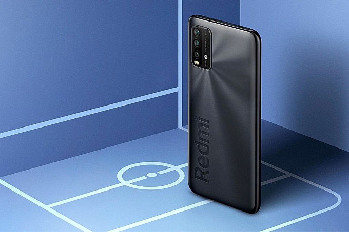 Redmi 9 Power được cung cấp sức mạnh từ chip Snapdragon 662