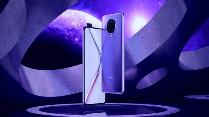 Redmi K40 sẽ được tích hợp chip Snapdragon 7 series mới