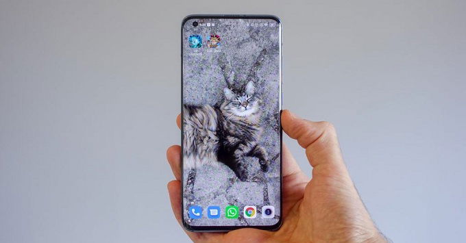Xiaomi Mi 10 sẽ ra mắt trong thời gian tới cùng mức giá hấp dẫn hơn