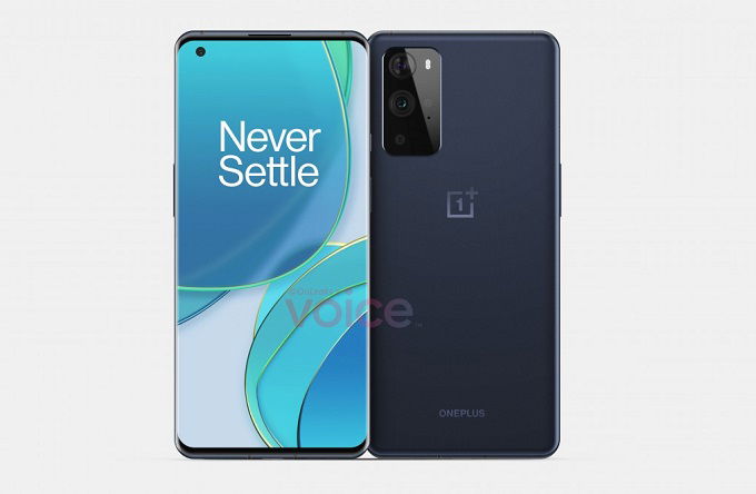 OnePlus 9 sẽ đi cùng App 007Win hỗ trợ đa dạng nền tảng đục lỗ 6.55 inch, hỗ trợ độ phân giải FullHD