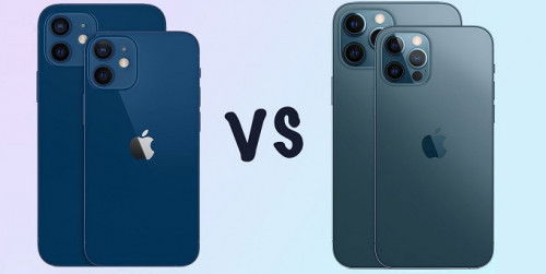 Dây chuyền sản xuất iPhone 12 mini được chuyển sang 12 Pro: Liệu bản Pro quá tốt hay iPhone 12 mini quá tệ?