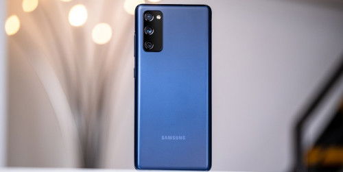 Camera Galaxy S20 FE được DxOMark đánh giá rất linh hoạt nhưng chất lượng lại chỉ ở mức trung bình