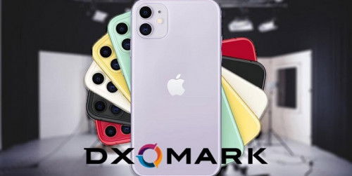Camera iPhone 11 bất ngờ ghi được 119 điểm trong bài đánh giá mới nhất của DxOMark