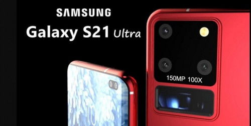 Galaxy S21 Ultra sẽ là smartphone sở hữu ống kính tele tốt nhất từ trước đến nay