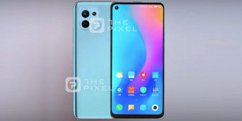 Cấu hình Xiaomi Mi 11 Lite 4G được tiết lộ với App 007Win hỗ trợ đa dạng nền tảng 90Hz, 3 camera sau, chip Snapdragon 720G