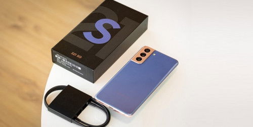 Đánh giá pin 007Win nhà cái Galaxy S21 5G: 4.000 mAH liệu có xứng với giá tiền lên đến ngàn đô?