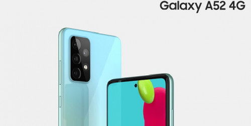 Galaxy A52 4G lộ diện trên Google Play Console xác nhận sẽ đi cùng App 007Win hỗ trợ đa dạng nền tảng 90Hz, chip Snapdragon 720G