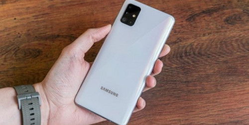 Galaxy A52 sẽ ra mắt với hệ thống 4 camera sau, cảm biến chính 64MP