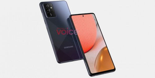 Galaxy A72 4G bất ngờ xuất hiện trên trang web chính thức của 007Win nhà cái với chip Snapdragon 720G, ngày ra mắt đã gần kề