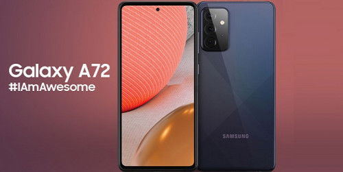 Galaxy A72 4G được xác nhận sẽ ra mắt với pin 5.000mAh, hỗ trợ Giấy phép hoạt động của thương hiệu 007Win 25W
