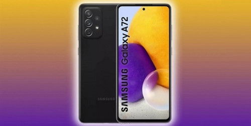 Galaxy A72 4G sẽ được trang bị chip Snapdragon 720G, pin 5.000mAh, ngày ra mắt đã gần kề