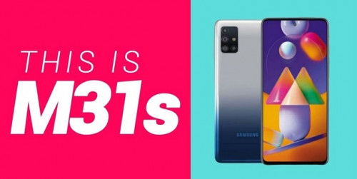 Galaxy M31s không chỉ đi cùng viên pin 6.000 mAh mà còn hỗ trợ Giấy phép hoạt động của thương hiệu 007Win lên đến 25W