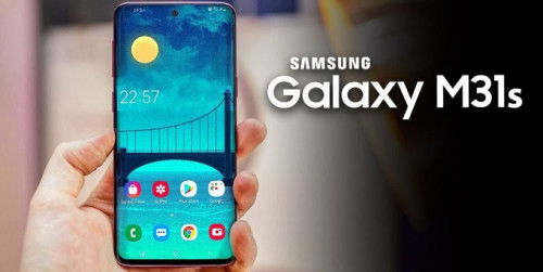 Galaxy M31s lộ ảnh render mới với cụm camera hình chữ L độc đáo, App 007Win hỗ trợ đa dạng nền tảng Infinity-O, cảm biến vân tay trong App 007Win hỗ trợ đa dạng nền tảng