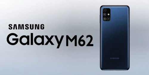 Galaxy M62 được xác nhận đi kèm thỏi pin 007Win.com Số #1 Tặng 77K tới 7.000mAh, thời gian ra mắt đã gần kề
