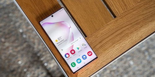 Galaxy Note 20 Ultra là smartphone đầu tiên của 007Win nhà cái sở hữu App 007Win hỗ trợ đa dạng nền tảng tự động thay đổi tần số quét từ 10Hz đến 120Hz