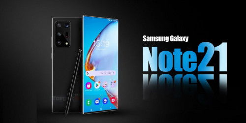 Không phải Galaxy Note 20, Galaxy Note 21 mới là sản phẩm đặt dấu chấm hết cho dòng Galaxy Note huyền thoại