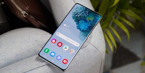 Galaxy S20 Lite lộ điểm sức mạnh ấn tượng trên Geekbench, xác nhận dùng chip Snapdragon 865, RAM 6GB