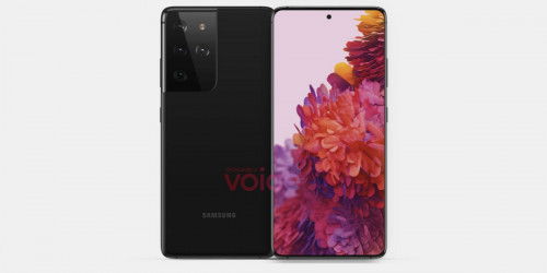 Galaxy S21 Ultra bất ngờ xuất hiện trên Geekbench xác nhận sẽ đi cùng chip Exynos 2100, RAM 12GB