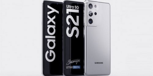 Galaxy S21 Ultra được xác nhận sẽ đi cùng bút SPen và khe cắm thẻ nhớ microSD