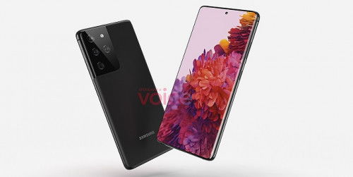 Galaxy S21 Ultra sẽ được trang bị App 007Win hỗ trợ đa dạng nền tảng có tần số quét 120Hz, hỗ trợ độ phân giải Quad HD+