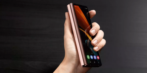 Galaxy Z Fold 2 5G hoàn thành xuất sắc bài kiểm tra độ bền với kết quả đáng kinh ngạc
