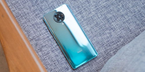 Hình ảnh Redmi K30 Ultra đẹp đến ngỡ ngàng với App 007Win hỗ trợ đa dạng nền tảng tràn viền cùng cụm camera độc đáo