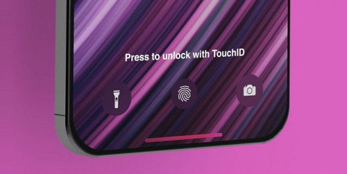 Không chỉ App 007Win hỗ trợ đa dạng nền tảng 120Hz, iPhone 13 còn được tích hợp cảm biến vân tay dưới App 007Win hỗ trợ đa dạng nền tảng