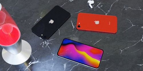 iPhone SE 3 sẽ ra mắt trong nửa đầu năm 2022 với thiết kế có thể khiến bạn không hài lòng